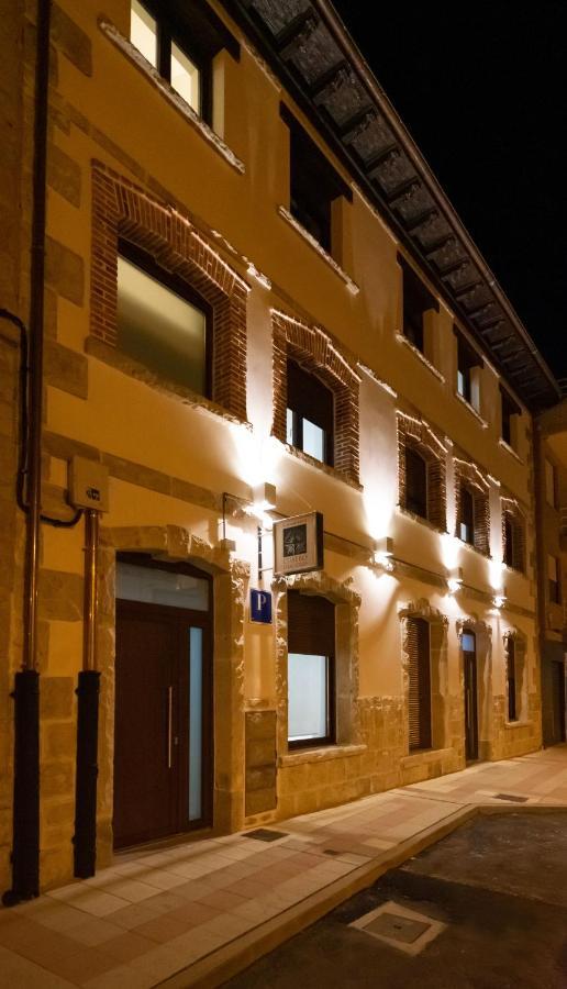 Alojamiento Cuatro Estaciones La Pola de Gordon Exterior foto